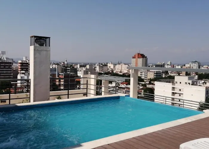 Departamento Dean Funes
