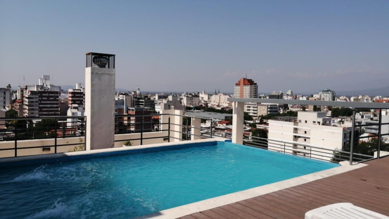 Apartment Departamento Dean Funes Salta