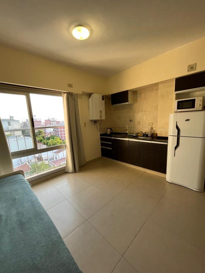 Departamento Dean Funes *
