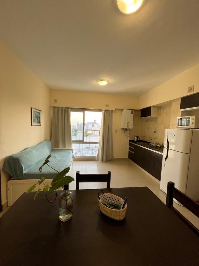 Departamento Dean Funes Apartment *