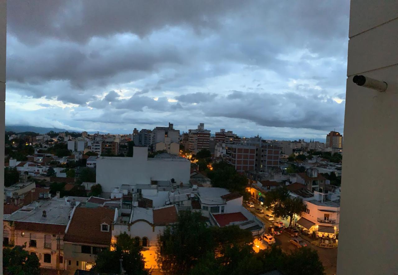 Apartamento Departamento Dean Funes *