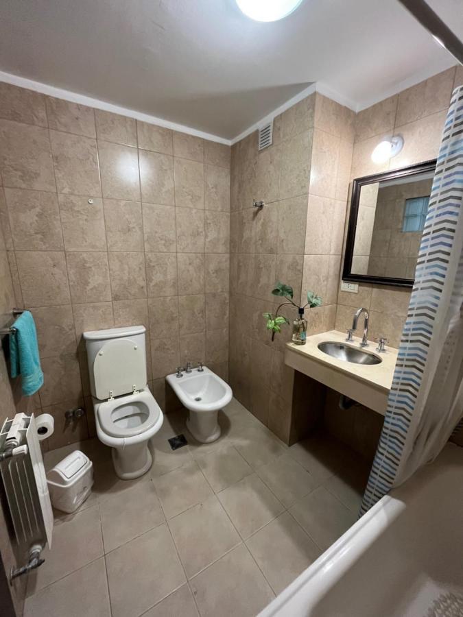 Departamento Dean Funes Salta