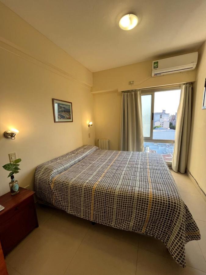 Departamento Dean Funes * Salta